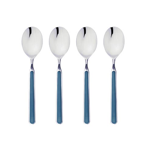 Fantasia Coffee Spoon Set - 4 Pieces