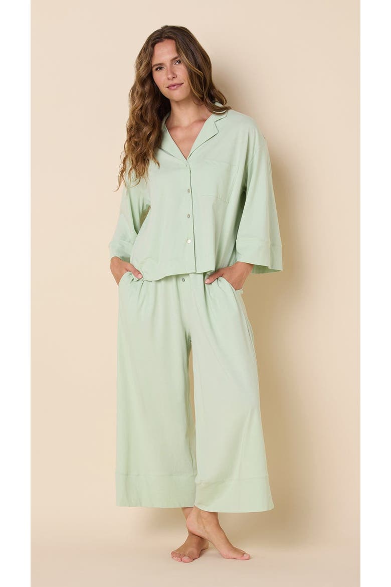 The Mariposa Set, Main, color, Celadon
