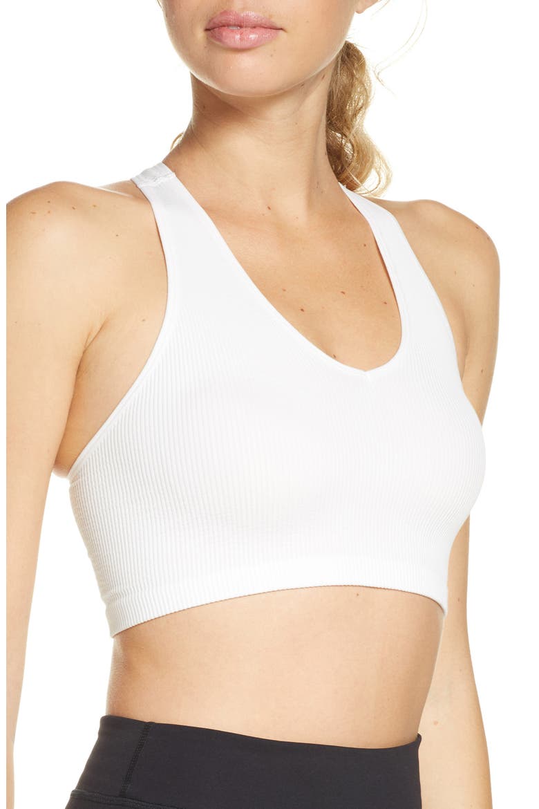 FP Movement Free Throw Crop Tank, Alternate, color, WHITE