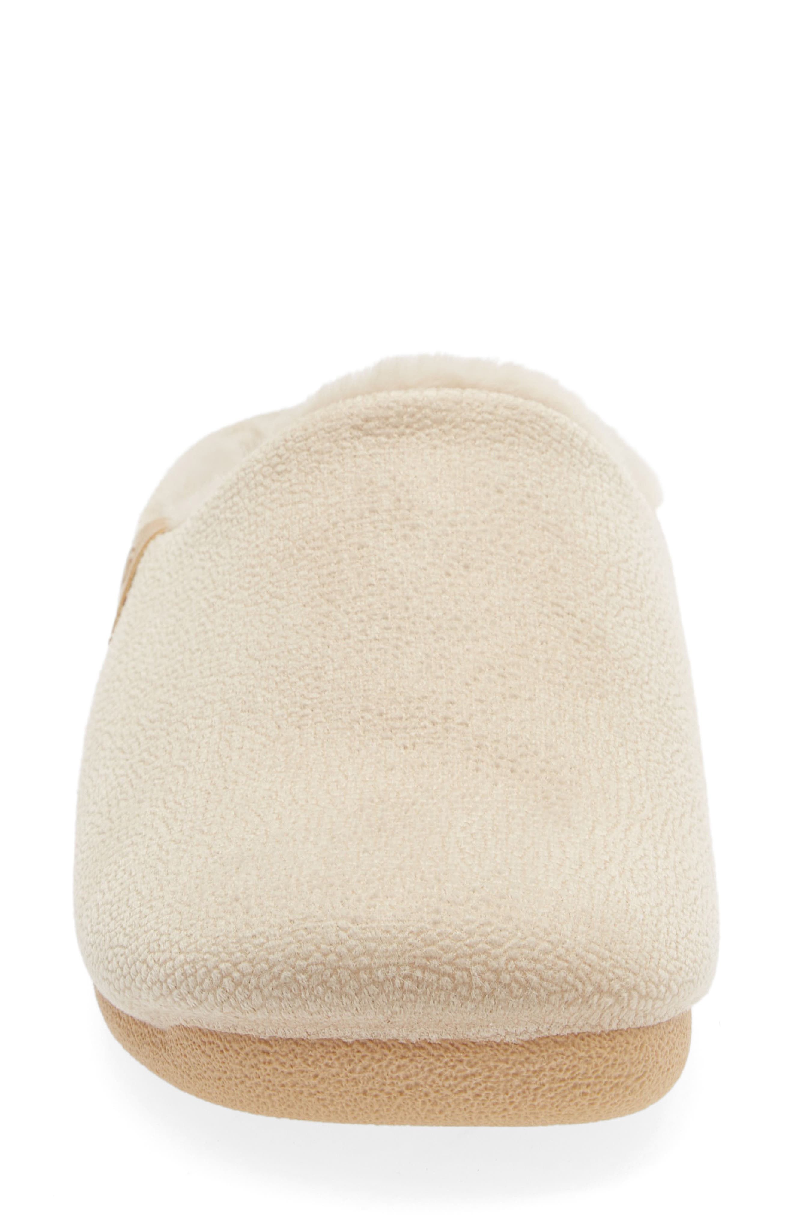 Toni Pons Mosul Faux Fur Lined Slip-On Shoe, Alternate, color, 