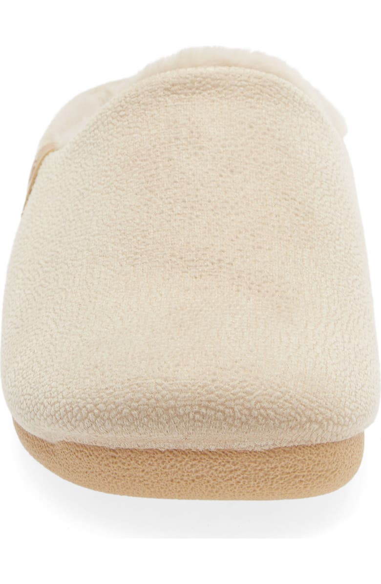 Toni Pons Mosul Faux Fur Lined Slip-On Shoe, Alternate, color,