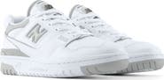 New Balance 550 Basketball Sneaker