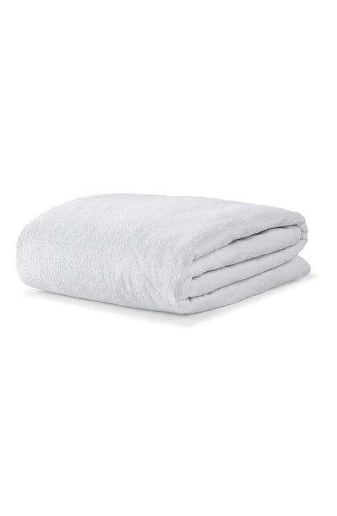 Cotton Terry Cloth Waterproof Mattress