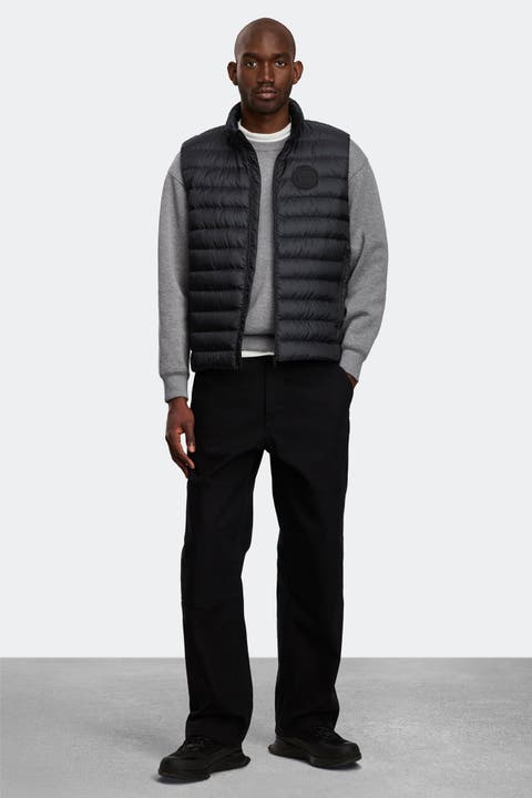 Stratus Vest Tonal Disc