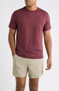 Vuori Ponto Performance T-Shirt