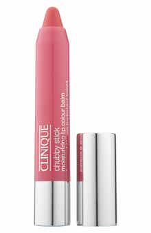 Clinique Chubby Stick™ Moisturizing Lip Color Balm