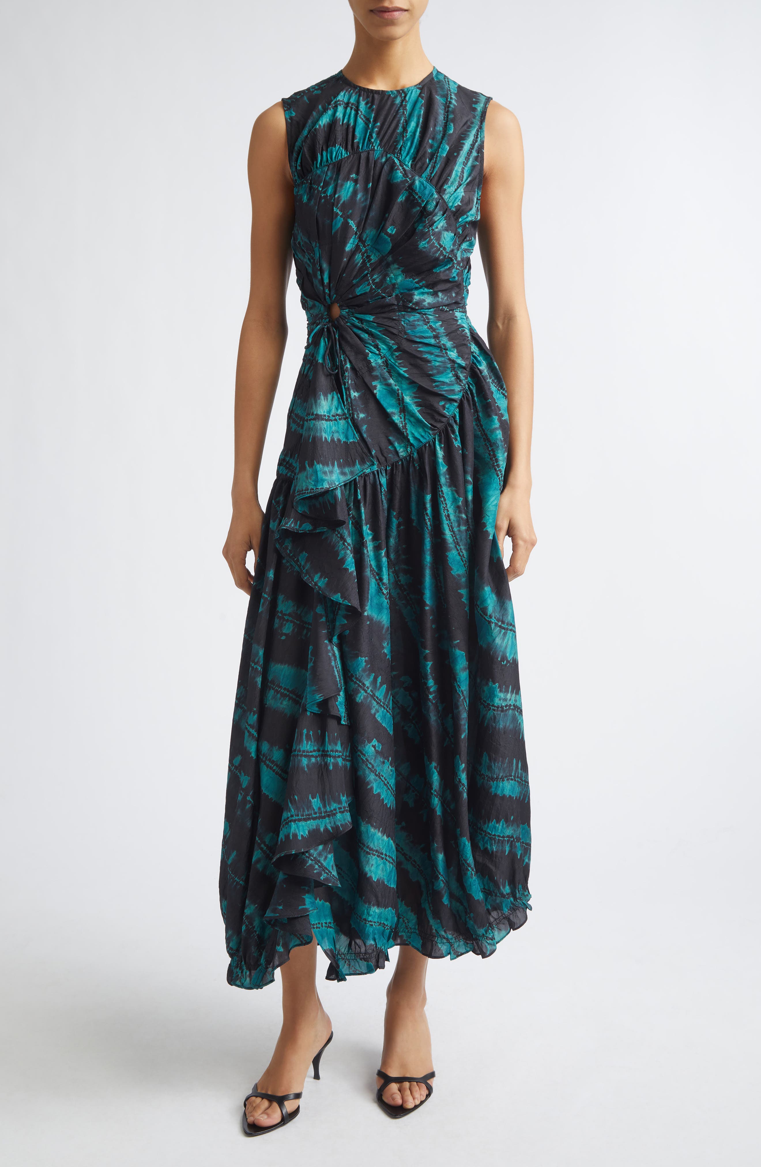 selected MALACHITE