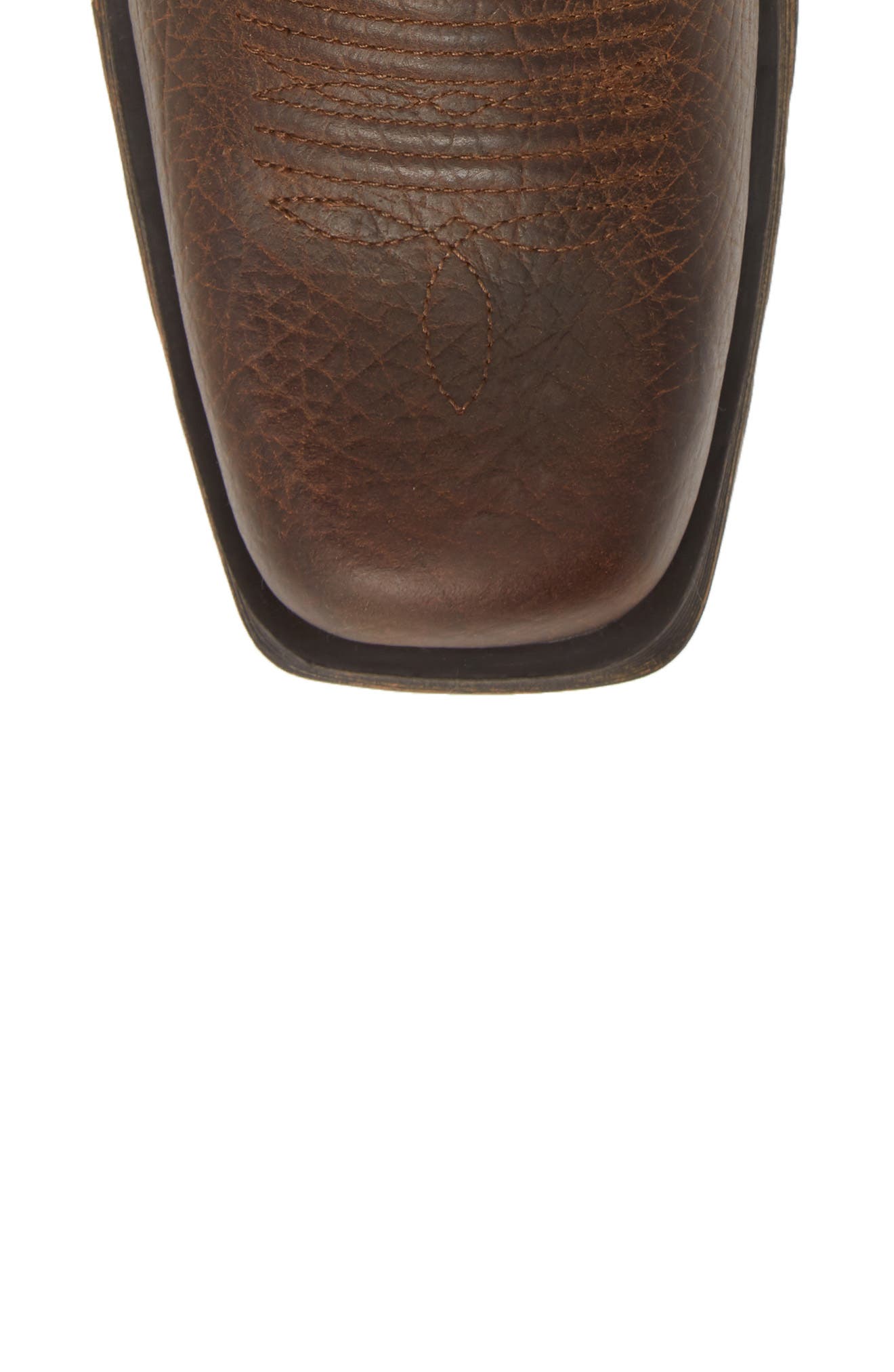 Ariat Rambler Boot, Alternate, color, Brown