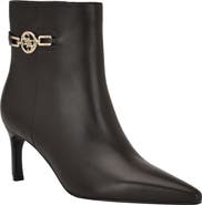 GUESS Paislie Ankle Boot
