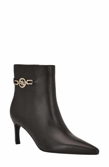 GUESS Paislie Ankle Boot