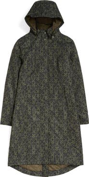 Seasalt Cornwall Janelle Waterproof Coat