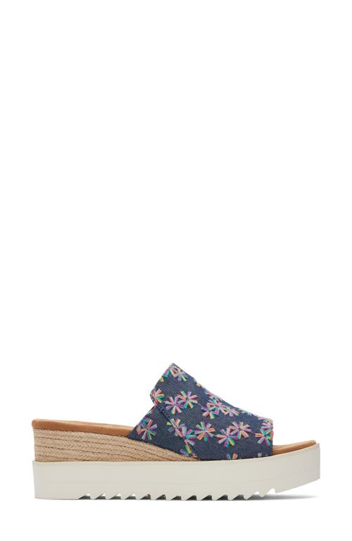 TOMS TOMS DIANA MULE SANDAL