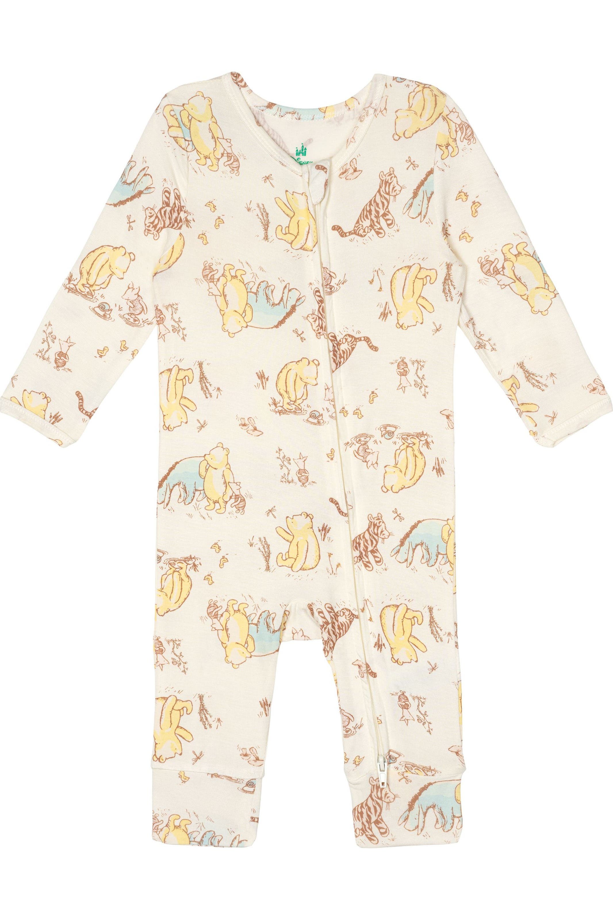 selected Winnie the Pooh Tusk