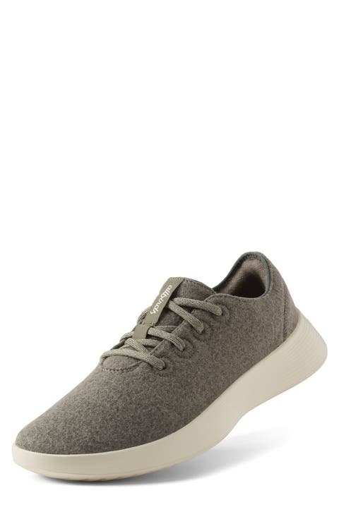 Wool Runner Go Sneaker (Men)