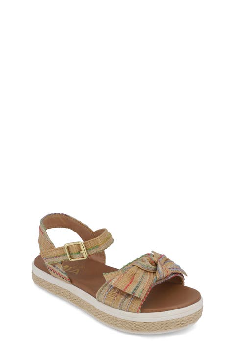 Kids' Sitkha Sandal (Little Kid & Big Kid)