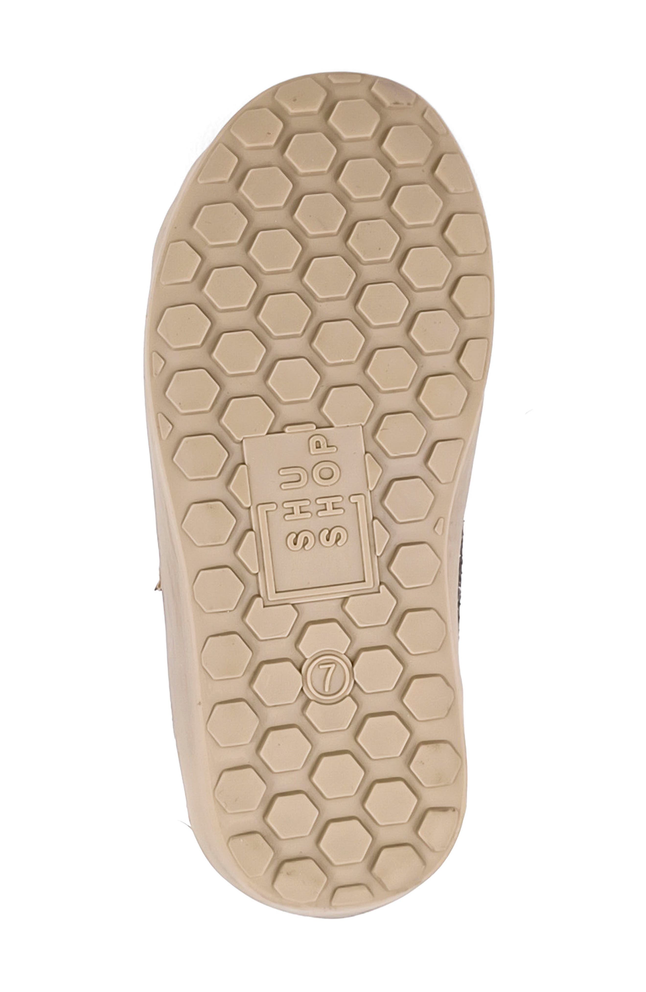 SHUSHOP Kids' Paula Sneaker, Alternate, color, 