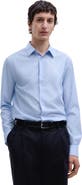 H&M Slim Fit Easy-iron Shirt