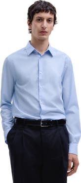 H&M Slim Fit Easy-iron Shirt