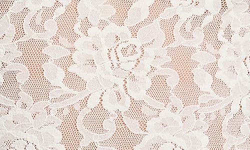 Hanky Panky Signature Short Sleeve Lace Top