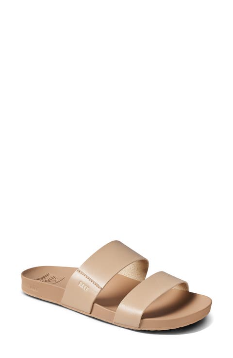 Cushion Bounce Vista Slide Sandal