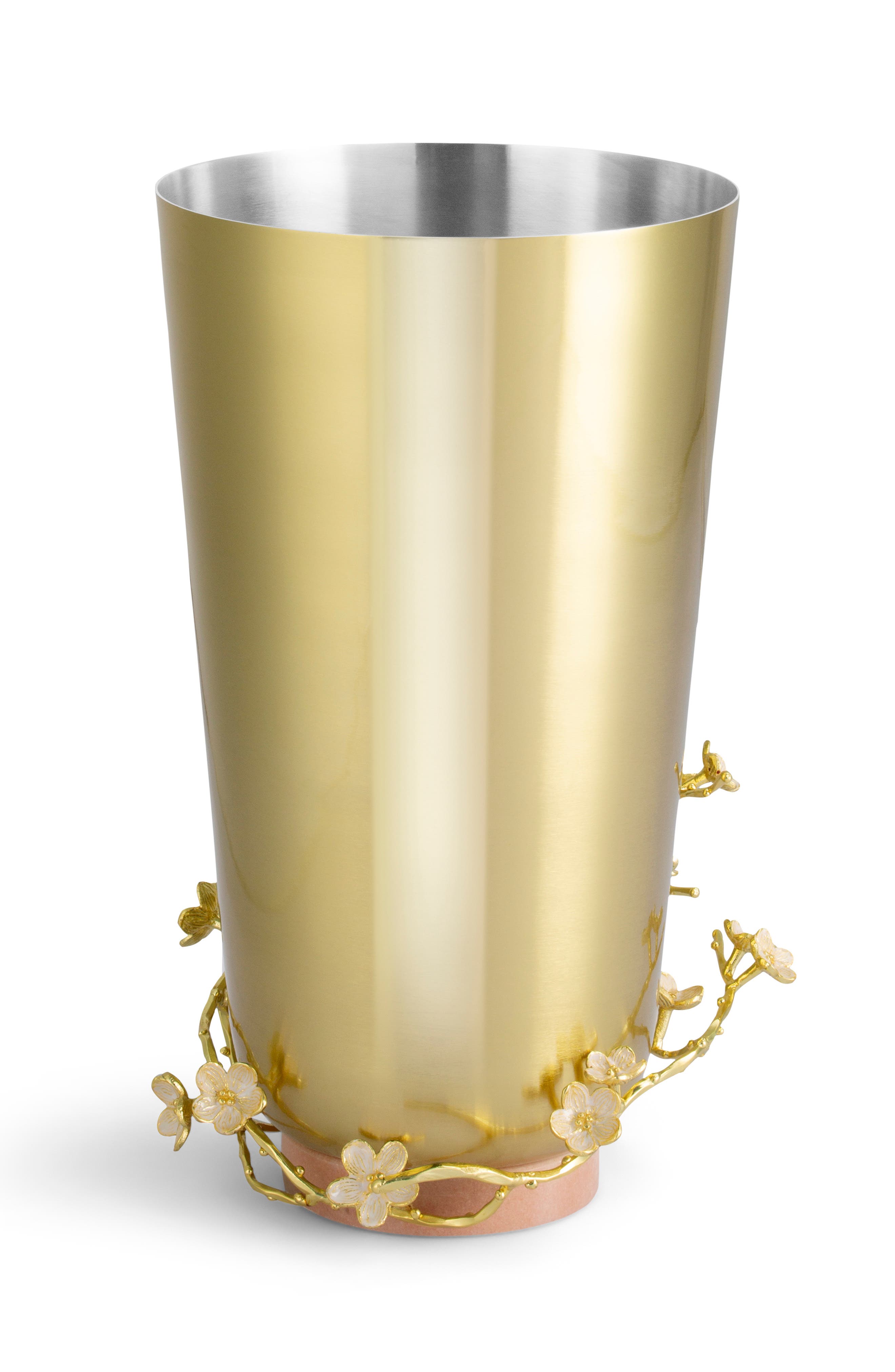 Michael Aram Cherry Blossom Vase - Thumbnail 2