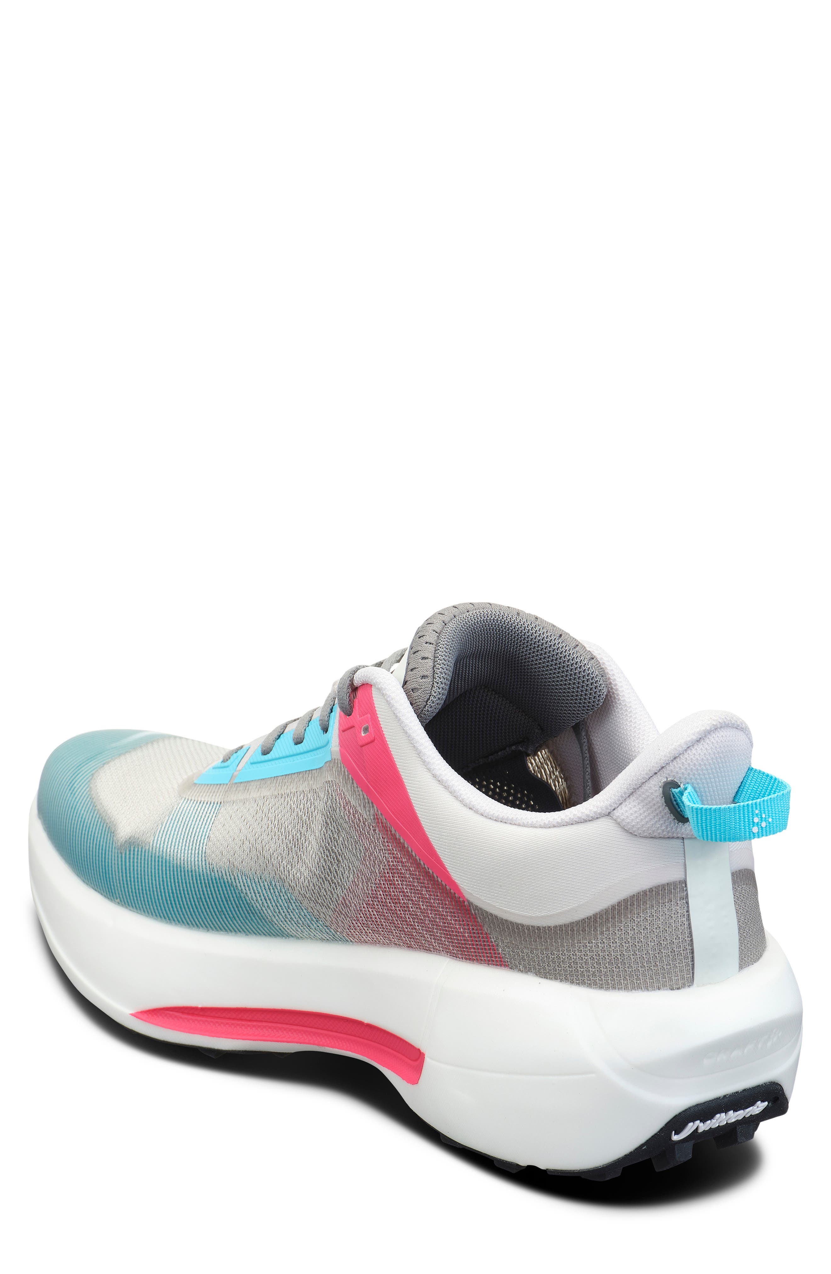 Craft NordLite Ultra Pro Running Shoe, Alternate, color, Cloud/ Grey