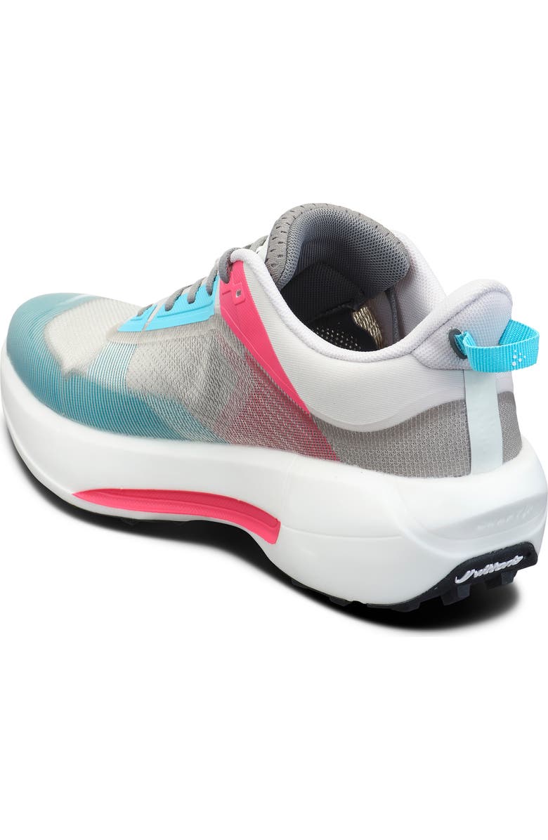 Craft NordLite Ultra Pro Running Shoe, Alternate, color, Cloud/ Grey