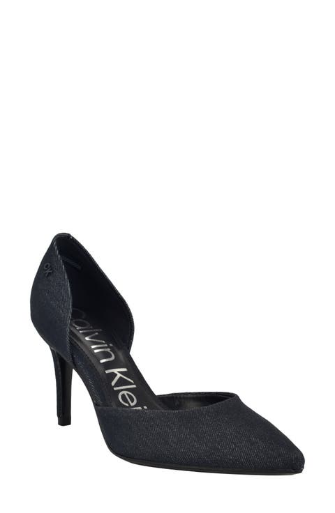 Gloria d'Orsay Pump (Women)