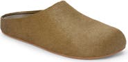 Matisse Daria Genuine Calf Hair Mule