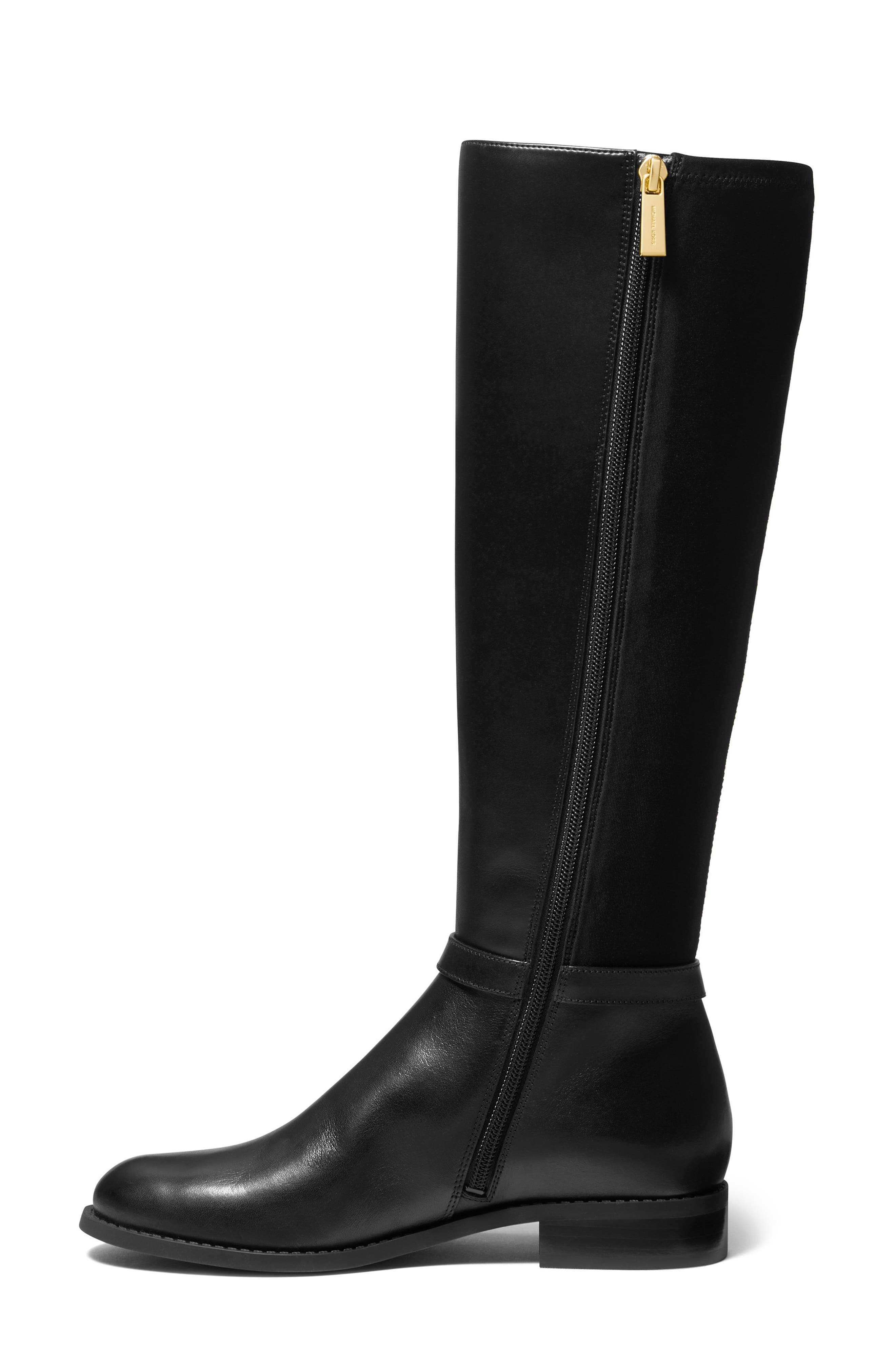 MICHAEL Michael Kors Finley Knee High Boot, Alternate, color, 