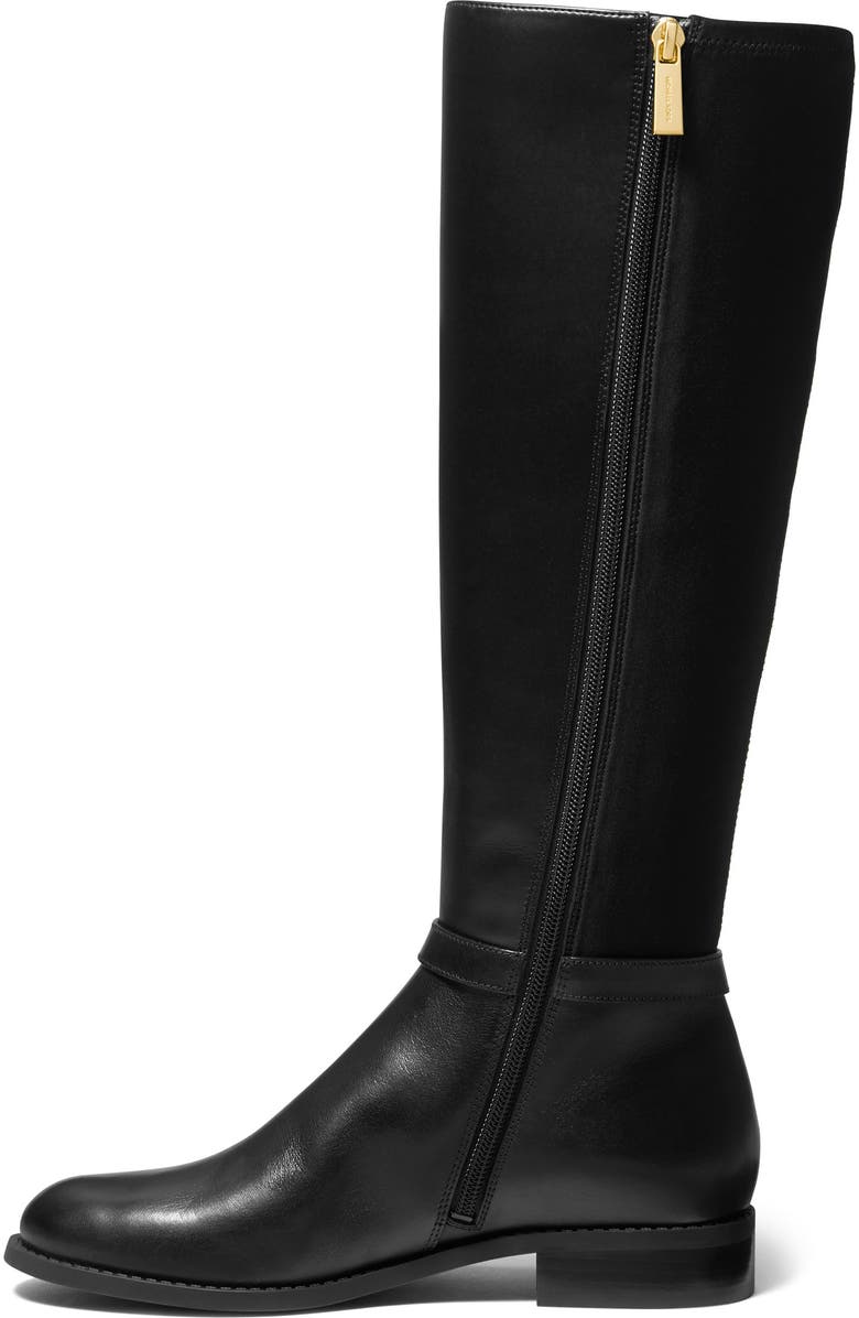 MICHAEL Michael Kors Finley Knee High Boot, Alternate, color,