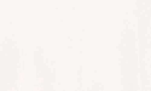 Milly Joy Short Sleeve Lace Godet Minidress In White