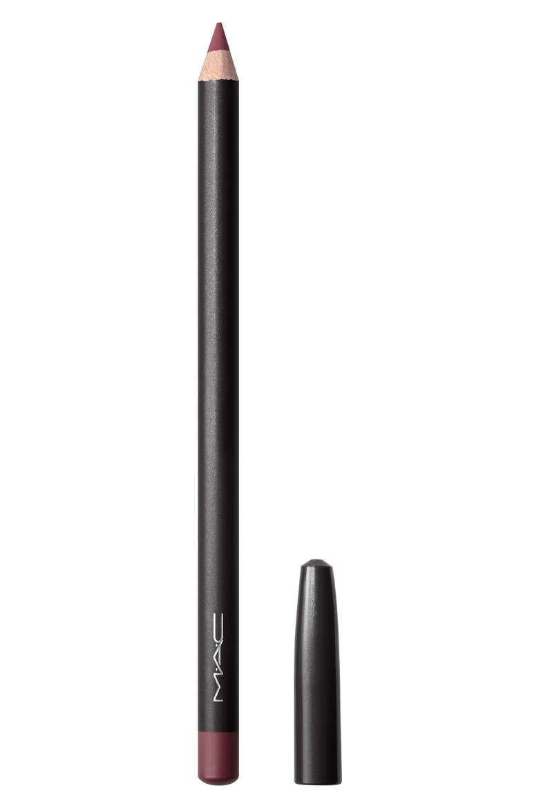 Lip Liner Pencil, Main, color, PLUM