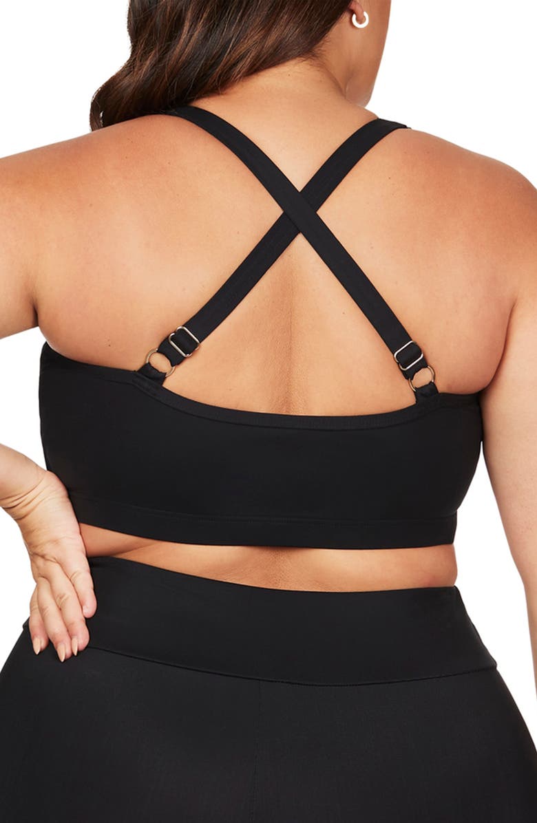 Artesands Sculpt Fuseli Bikini Top, Alternate, color, 