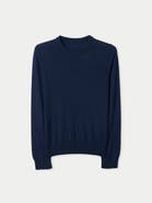 Gobi Cashmere Women C-Neck Cashmere Sweater