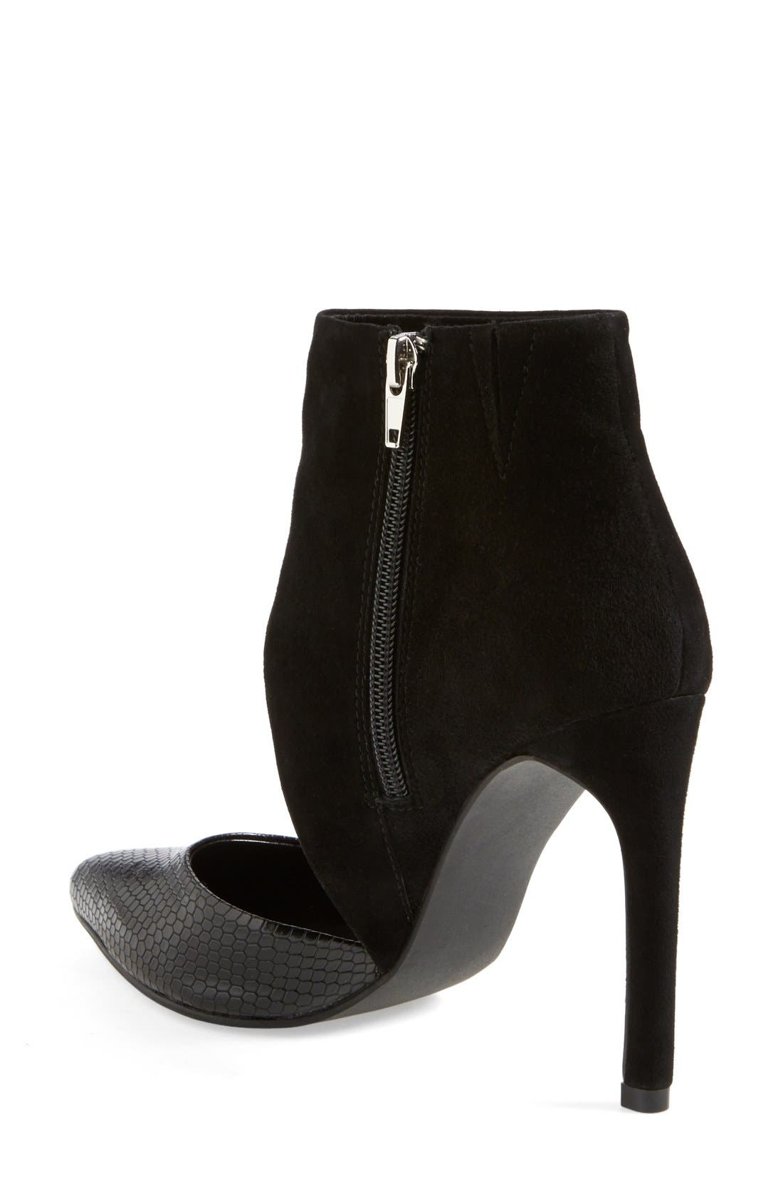 Steve Madden 'Vyceroyy' Pump, Alternate, color, 