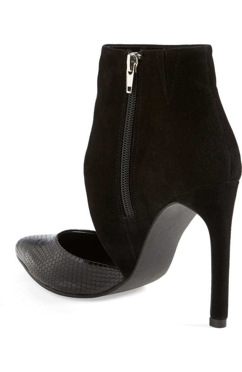 Steve Madden 'Vyceroyy' Pump, Alternate, color,