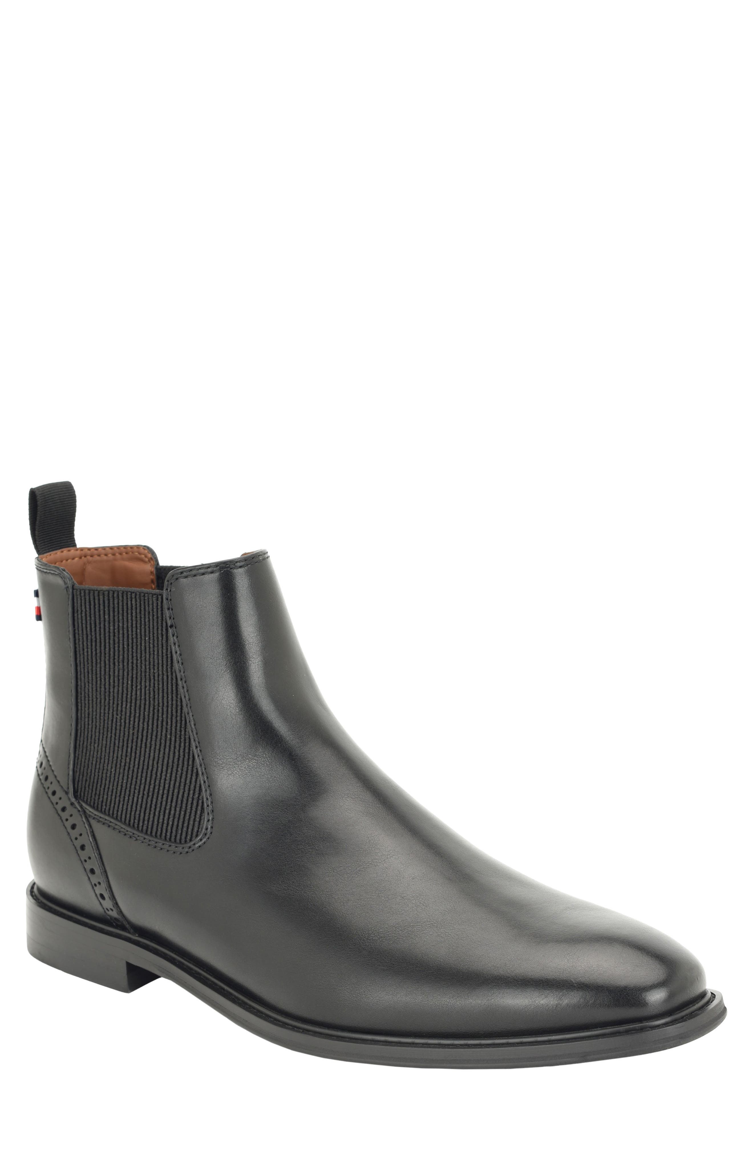 Crenshaw Chelsea Boot