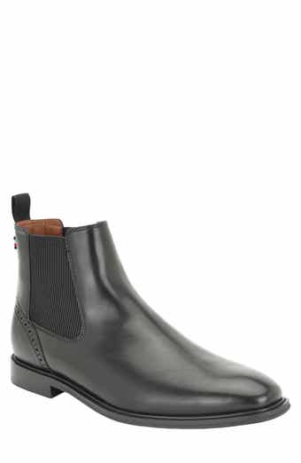 Crenshaw Chelsea Boot