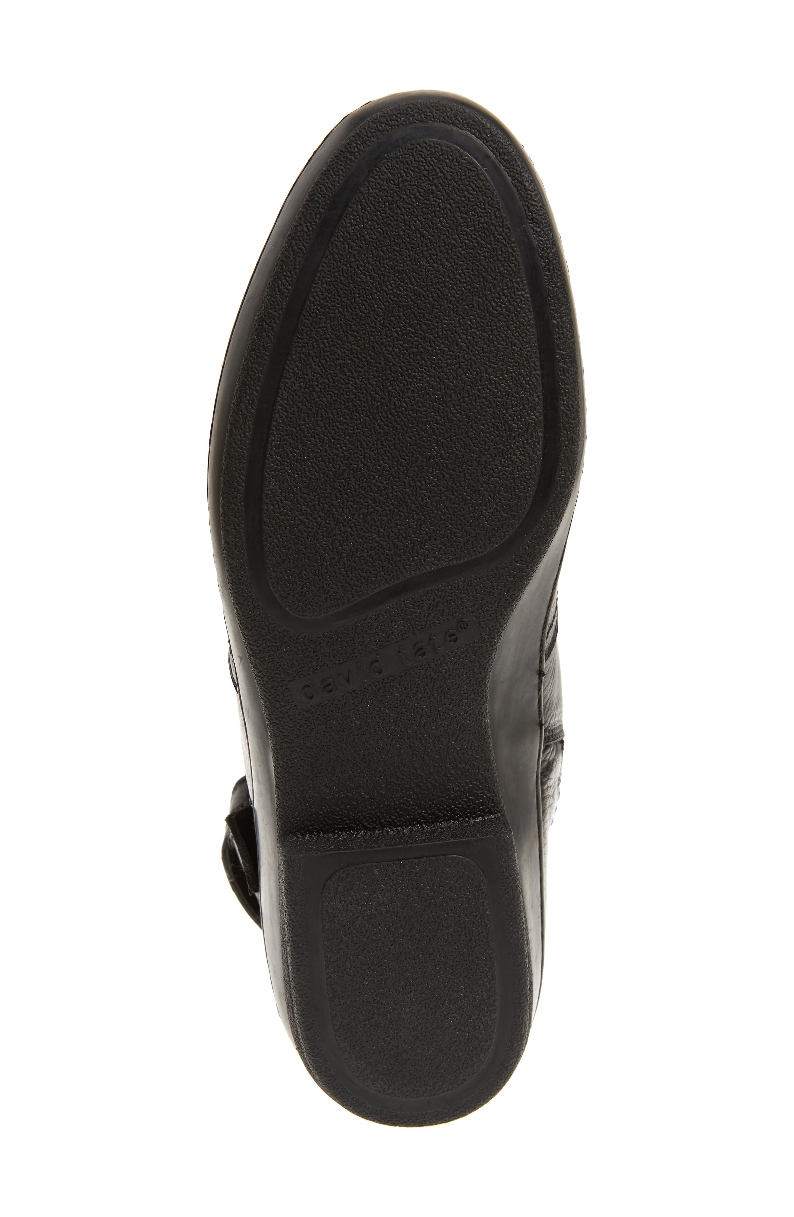 David Tate Memphis 16 Stretch Back Boot, Alternate, color, 