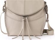 The Sak Silverlake Crossbody Bag - Leather