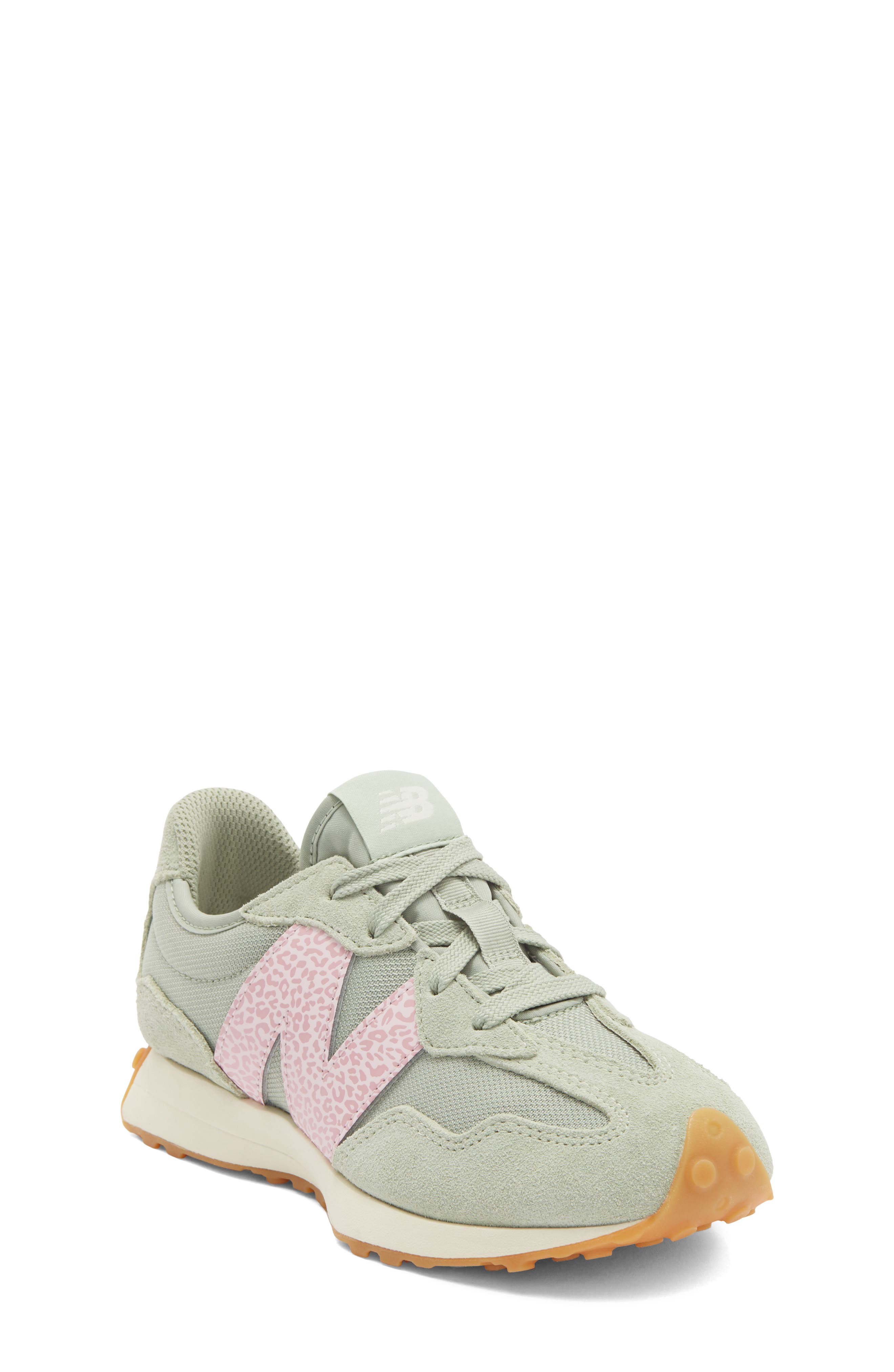 New Balance Kids' 997H Sneaker