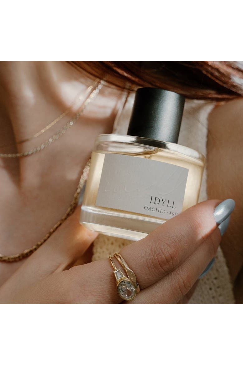 Idyll Perfume, Alternate, color, None
