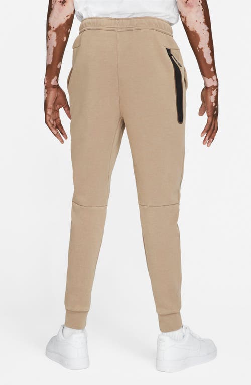 NIKE NIKE SPORTSWEAR TECH FLEECE JOGGERS