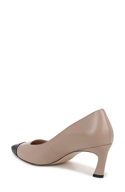 27 Edit Naturalizer Mara Pointed Toe Pump In Brown