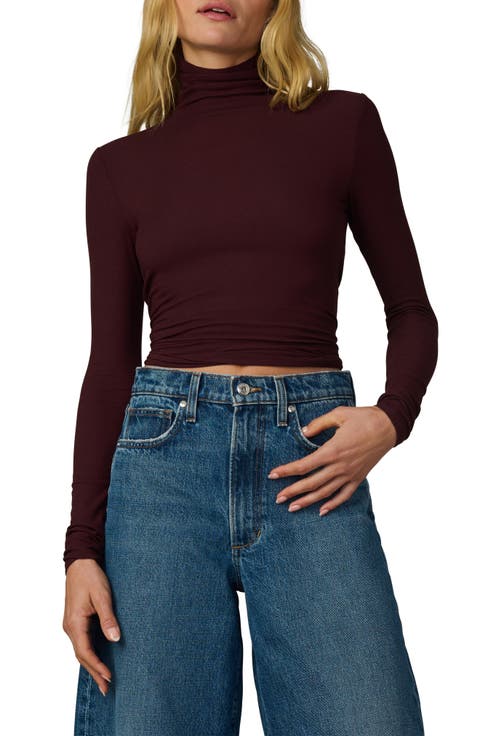 Tony Long Sleeve Top