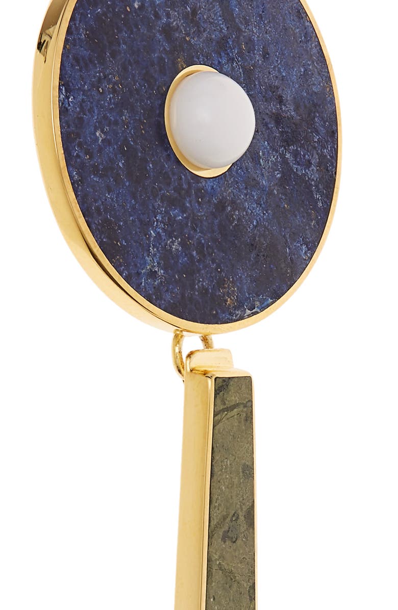 Monica Sordo Samay Icayo Drop Earrings, Alternate, color,