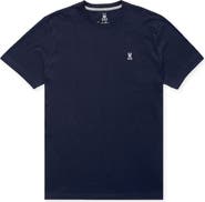 Psycho Bunny Classic Crewneck T-Shirt