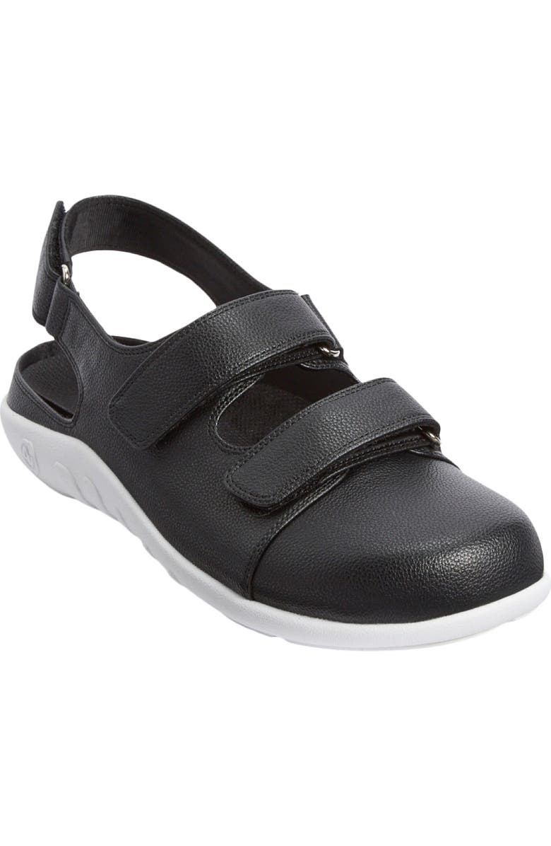 Comfortview The Zema Arch Support Sling, Main, color, Black