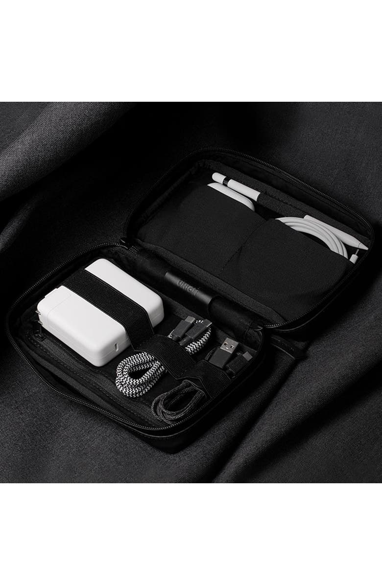 Native Union Stow Organizer, Alternate, color, Sandstone